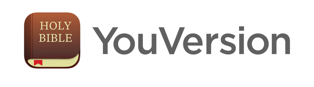 Youversion bible app logo
